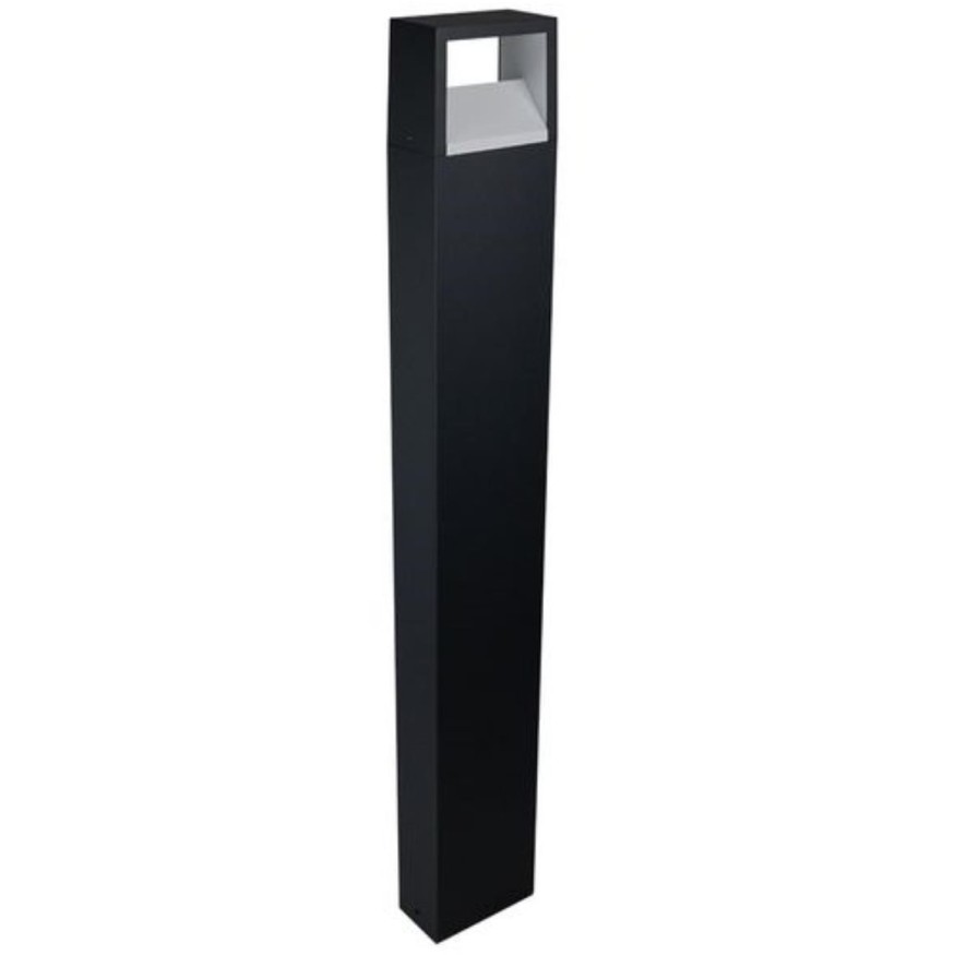 УЛИЧНЫЙ СВЕТИЛЬНИК ARTE LAMP LIVERPOOL A1328PA-1BK