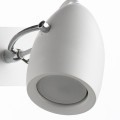 Спот Arte Lamp ATLANTIS A4004AP-2WH