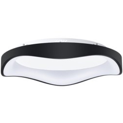 Потолочный светильник Arte Lamp ANKAA A3085PL-56BK