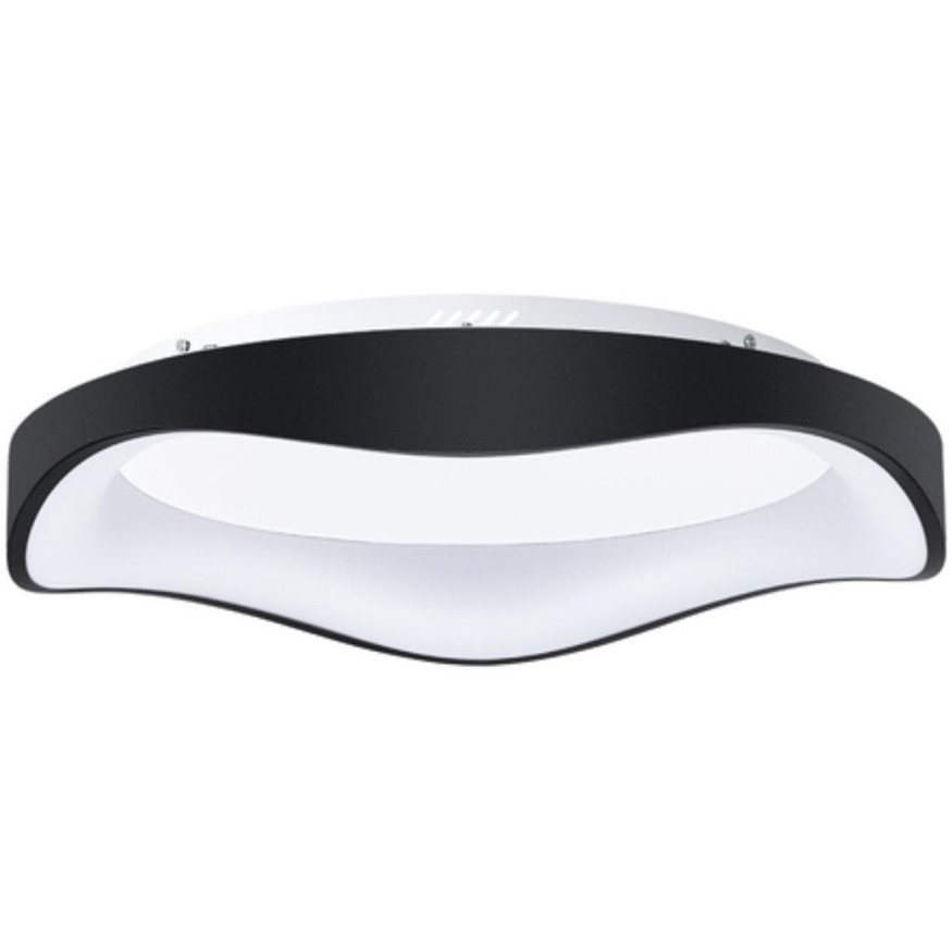 Потолочный светильник Arte Lamp ANKAA A3085PL-56BK