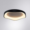 Потолочный светильник Arte Lamp ANKAA A3085PL-56BK