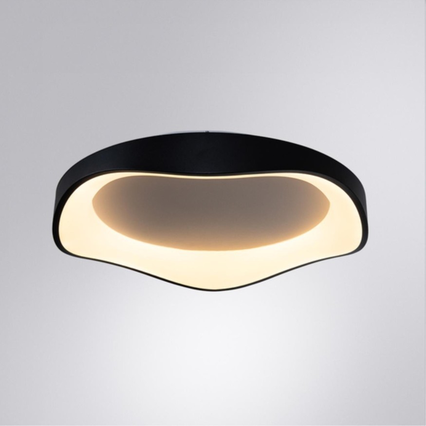 Потолочный светильник Arte Lamp ANKAA A3085PL-56BK