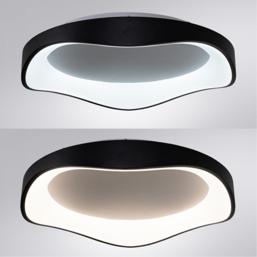 Потолочный светильник Arte Lamp ANKAA A3085PL-56BK