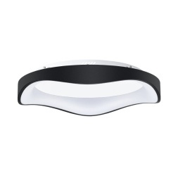 Потолочный светильник Arte Lamp ANKAA A3085PL-56BK