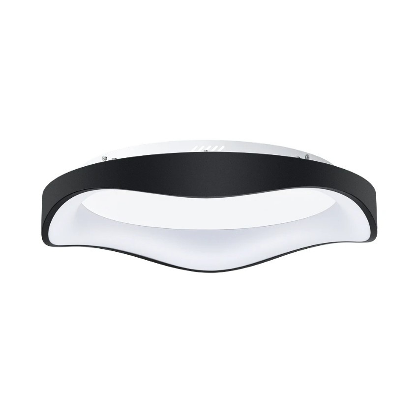 Потолочный светильник Arte Lamp ANKAA A3085PL-56BK