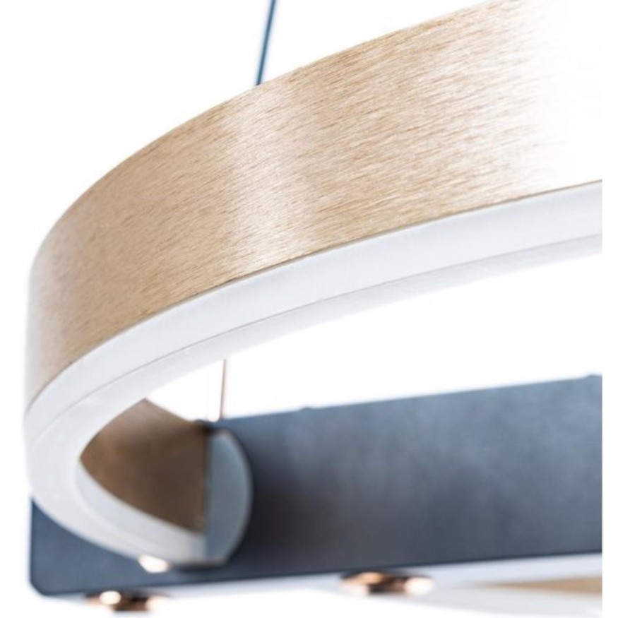 Подвесная люстра Arte Lamp A2221SP-1BR