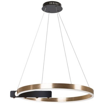 Подвесная люстра Arte Lamp A2221SP-1BR