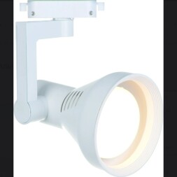 A5109PL-1WH СВЕТИЛЬНИК ПОТОЛОЧНЫЙ