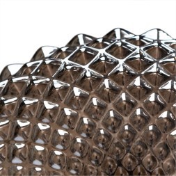 Подвесной светильник с 1 плафоном Divinare 5006/04 SP-1 OKAB под лампу 1xG9 40W