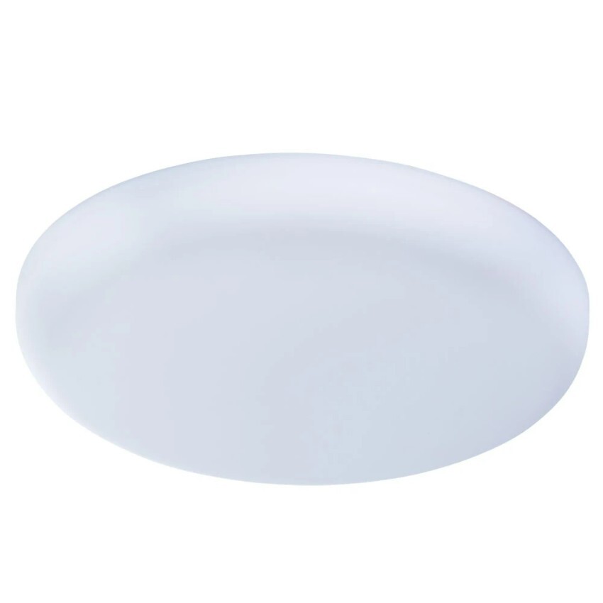 Настенно-потолочный светильник Arte Lamp A7983PL-1WH PRIOR светодиодный LED 18W