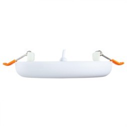 Настенно-потолочный светильник Arte Lamp A7983PL-1WH PRIOR светодиодный LED 18W