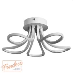 A9354PL-5WH СВЕТИЛЬНИК ПОТОЛОЧНЫЙ