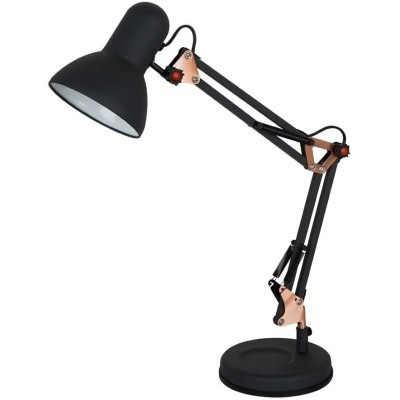 Настольная лампа Arte Lamp A1330LT-1BA JUNIOR под лампу 1xE27 40W