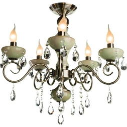 A9592PL-5AB СВЕТИЛЬНИК ПОТОЛОЧНЫЙ