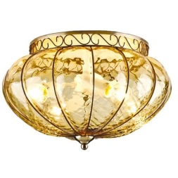 A2101PL-4AB СВЕТИЛЬНИК ПОТОЛОЧНЫЙ