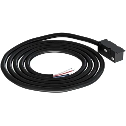 A740206 КОННЕКТОР-ТОКОПОДВОД ДЛЯ ШИНОПРОВОДА (ТРЕКА) OPTIMA