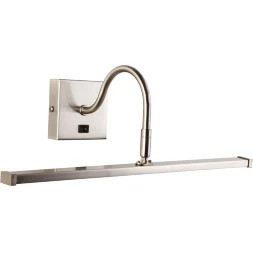 A9483AP-1SS СВЕТИЛЬНИК НАСТЕННЫЙ