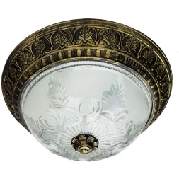 A8005PL-2BN СВЕТИЛЬНИК ПОТОЛОЧНЫЙ