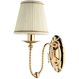 A2044AP-1GO СВЕТИЛЬНИК НАСТЕННЫЙ