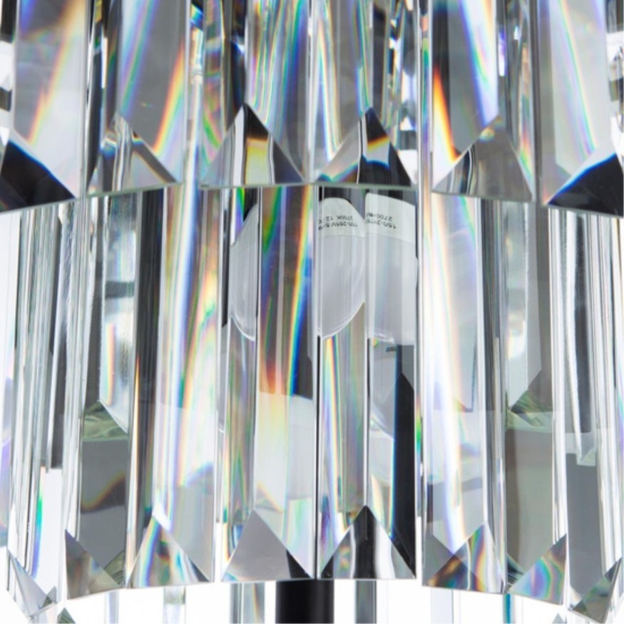 Декоративная настольная лампа Divinare 3001/01 TL-4 NOVA под лампы 4xE14 40W