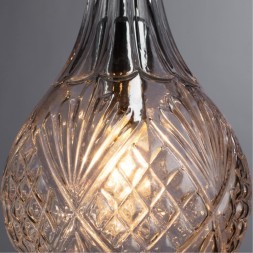 Подвесной светильник Arte Lamp CARAFFA A4981SP-1CC