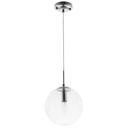 Подвесной светильник Arte Lamp A9920SP-1CC TUREIS под лампу 1xE14 60W