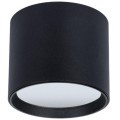 Точечный накладной светильник Arte Lamp INTERCRUS A5548PL-1BK