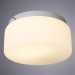 Настенно-потолочный светильник Arte Lamp A7720PL-1WH TABLET под лампу 1xE27 60W