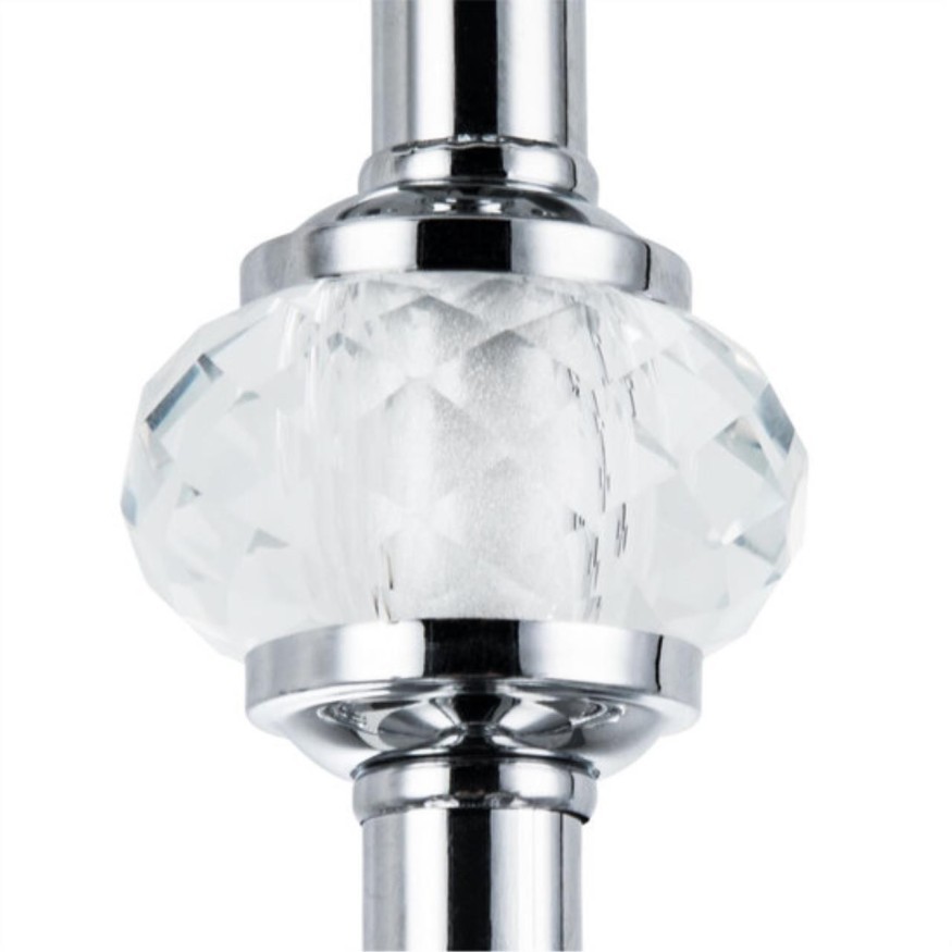 Потолочная люстра хрустальная Sophie A8067PL-5CC