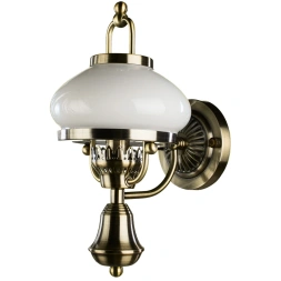 A3560AP-1AB СВЕТИЛЬНИК НАСТЕННЫЙ