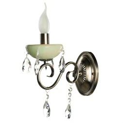 A9592AP-1AB СВЕТИЛЬНИК НАСТЕННЫЙ