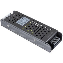 Блок питания 48V 240W для магнитной трековой системы ARTE LAMP LINEA A482405