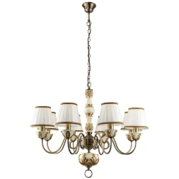 A9570LM-8WG СВЕТИЛЬНИК ПОДВЕСНОЙ