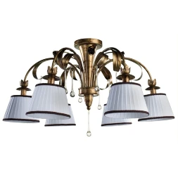 A8100PL-6GA СВЕТИЛЬНИК ПОТОЛОЧНЫЙ