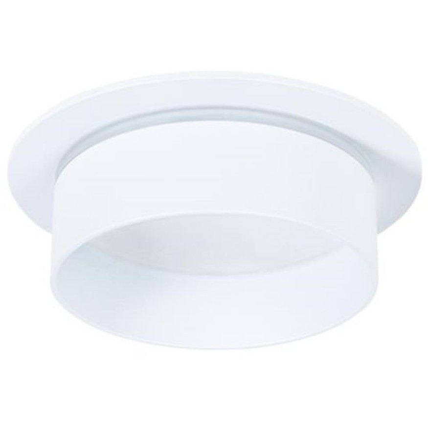 Точечный встраиваемый светильник Arte Lamp IMAI A2264PL-1WH