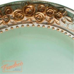 Потолочный светильник Arte Lamp TORTA A7101PL-2WG