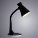 Настольная лампа Arte Lamp A2007LT-1BK DESK под лампу 1xE27 15W