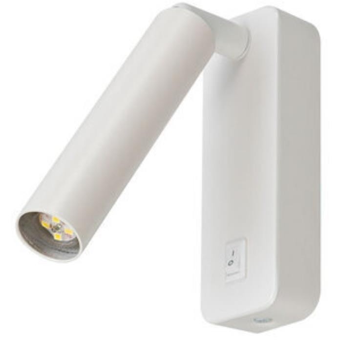 Спот Arte Lamp SPOT A1224AP-1WH