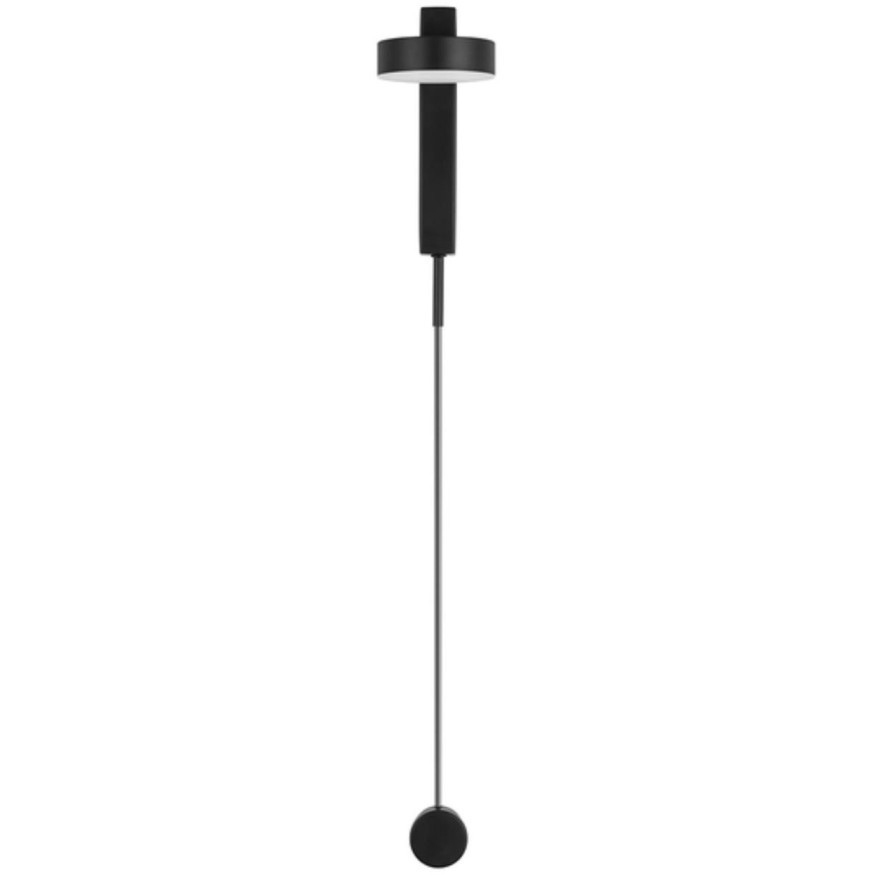 Бра Arte Lamp A2142AP-10BK MIRACH светодиодная LED 10W