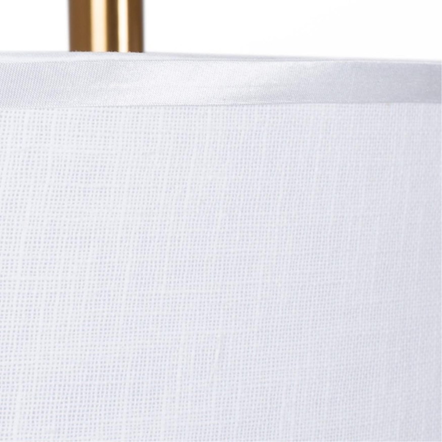 Торшер с выключателем Proxima A4031PN-1PB