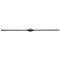 Декоративная подсветка Arte Lamp GACRUX A2041AP-14BK