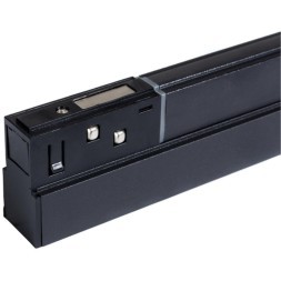 A4673PL-1BK Трековый магнитный светодиодный светильник Arte Lamp Linea 2.0 CRI90+ 3000К 1020Лм 120° 20Вт