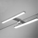 Подсветка для зеркал и картин Arte Lamp A2737AP-1WH STECCA IP44 LED 7W