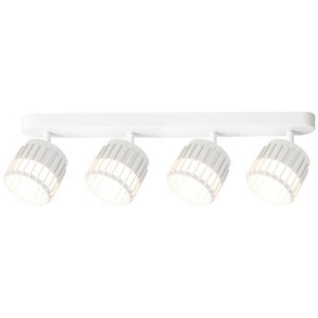Спот Arte Lamp ATRIA A8031PL-4WH