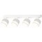 Спот Arte Lamp ATRIA A8031PL-4WH