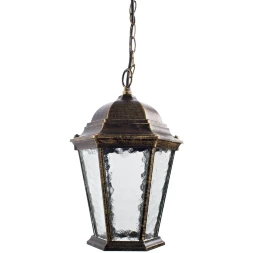 A1205SO-1BN УЛИЧНЫЙ СВЕТИЛЬНИК