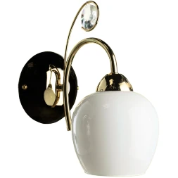 A9549AP-1GO СВЕТИЛЬНИК НАСТЕННЫЙ