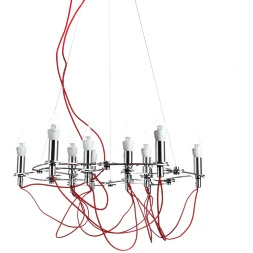 8777/02 LM-12 СВЕТИЛЬНИК ПОДВЕСНОЙ