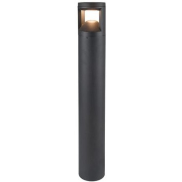 УЛИЧНЫЙ СВЕТИЛЬНИК ARTE LAMP ISTANBUL A6471PA-1BK