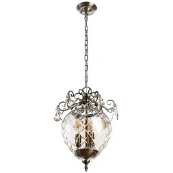 1250/15 SP-3 СВЕТИЛЬНИК ПОДВЕСНОЙ